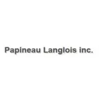 PAPINEAU LANGLOIS PICOTIN