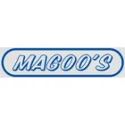 MAGOO S GOURMET HAMBURGERS & ICE-CREAM