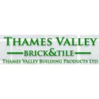 THAMES VALLEY BRICK & TILE + GLASS BLOCK