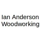 IAN ANDERSON WOODWORKING