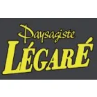 PAYSAGISTE LÉGARÉ