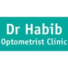 DR HABIB OPTOMETRIST CLINIC