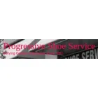 PROGRESSIVE SHOE SERVICE