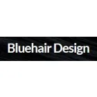 BLUE HAIR DESIGN STUDIO