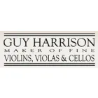 GUY HARRISON - VIOLIN MAKER