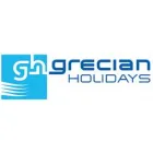 GRECIAN HOLIDAYS