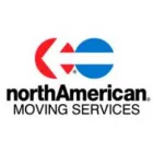 NORTH AMERICAN VAN LINES - ALL WORLD MOVING & STORAGE