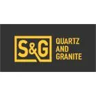 S&G QUARTZ AND GRANITE COUNTERTOPS