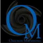 OMICRON MACHINING