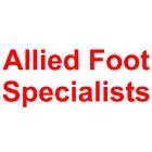 ALLIED FOOT SPECIALISTS