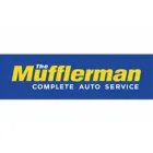 THE MUFFLERMAN - LONDON SOUTH