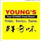 YOUNGS TRADING CO