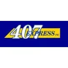 407 COURIER EXPRESS