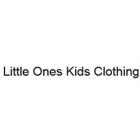 LITTLE ONES FASHIONS