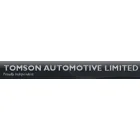 TOMSON AUTOMOTIVE LTD