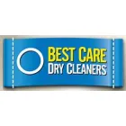 BEST CARE DRY CLEANERS & SHIRT LAUNDERERS