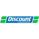 DISCOUNT CAR & TRUCK RENTALS - MCMILLAN AVE.& SCOTT ST.