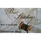 BEST STITCHES ALTERATION SHOP