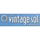VINTAGE SOL TANNING