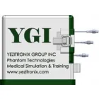 YEZITRONIX GROUP AUTOMATION INC