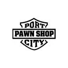 PORT CITY PAWN SHOP