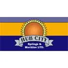HUB CITY SPRINGS & MACHINES LTD