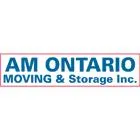 AM ONTARIO MOVING & STORAGE INC