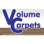 VOLUME CARPETS