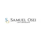 SAMUEL OSEI LAW CORPORATION