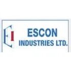 ESCON INDUSTRIES LTD