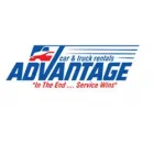 ADVANTAGE CAR & TRUCK RENTALS