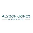 JONES ALYSON COUNSLR