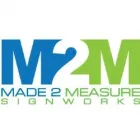 MADE 2 MEASURE SIGNWORKS