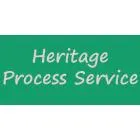 HERITAGE PROCESS SERVICE