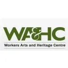 ONTARIO WORKERS ARTS & HERITAGE CENTRE
