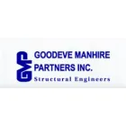GOODEVE MANHIRE INC STRUCTURAL ENGINEERS