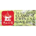DR SUN YAT-SEN CLASSICAL CHINESE GARDEN