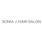 SONIA J HAIR SALON