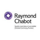 RAYMOND CHABOT - SYNDIC AUTORISÉ EN INSOLVABILITÉ