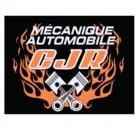 MÉCANIQUE AUTOMOBILE CJR