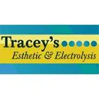 TRACEY'S ESTHETIC & ELECTROLYSIS