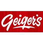 GEIGER S FENCE ERECTORS