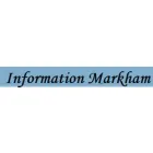 MARKHAM INFORMATION