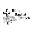 BIBLE BAPTIST CHURCH