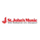 ST. JOHN'S MUSIC LTD.
