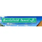 BATTLEFIELD TRAVEL