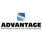 ADVANTAGE REFRIGERATION & AIR CONDITIONING