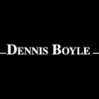 DENNIS BOYLE