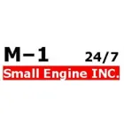 M-1 SMALL ENGINE INC