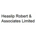 HEASLIP ROBERT & ASSOCIATES LIMITED